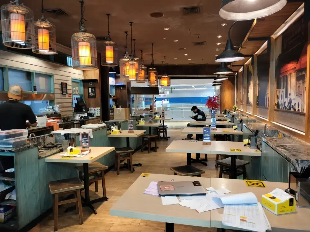 Song Fa Bak Kut Teh project preview