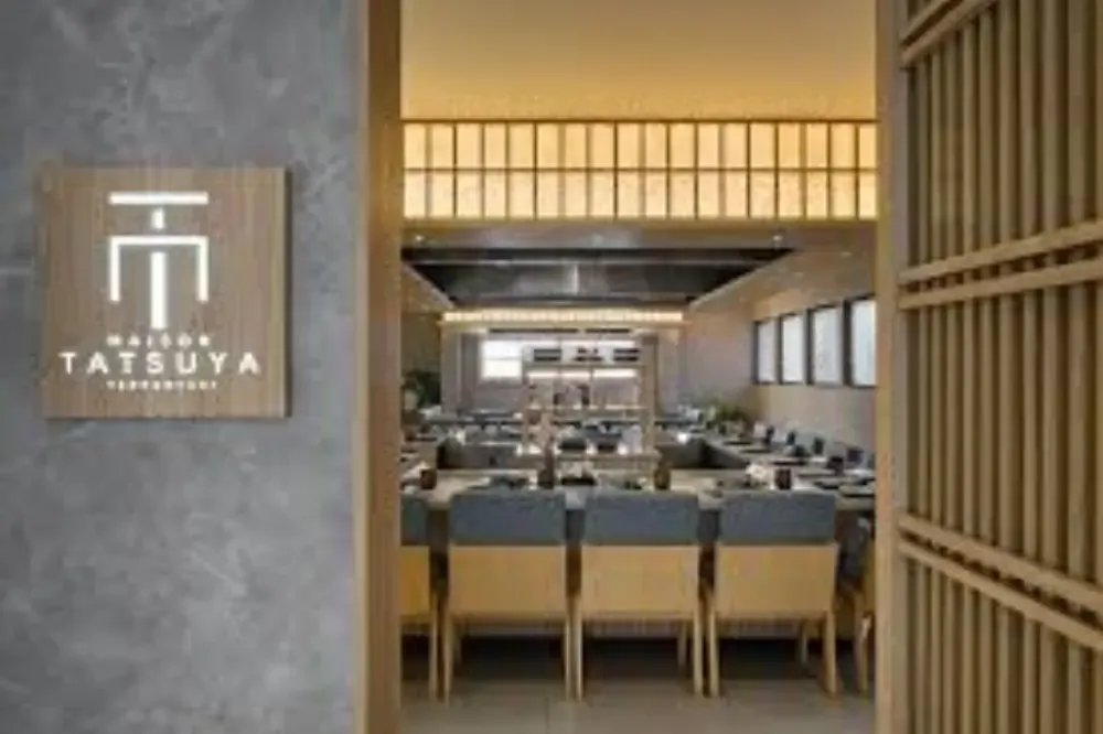 Maison Tatsuya project preview