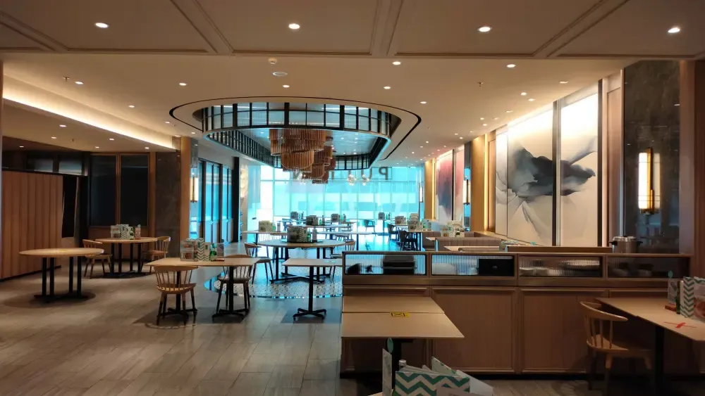 Putien project preview