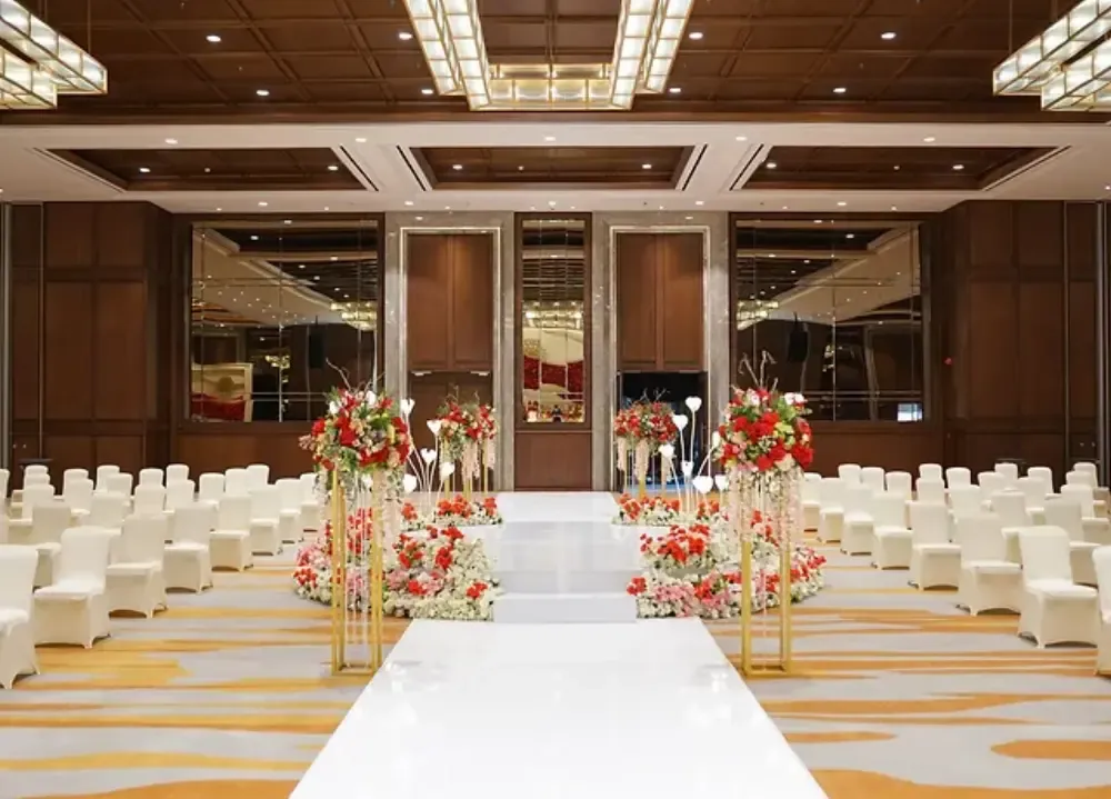 SoMa Ballroom project preview