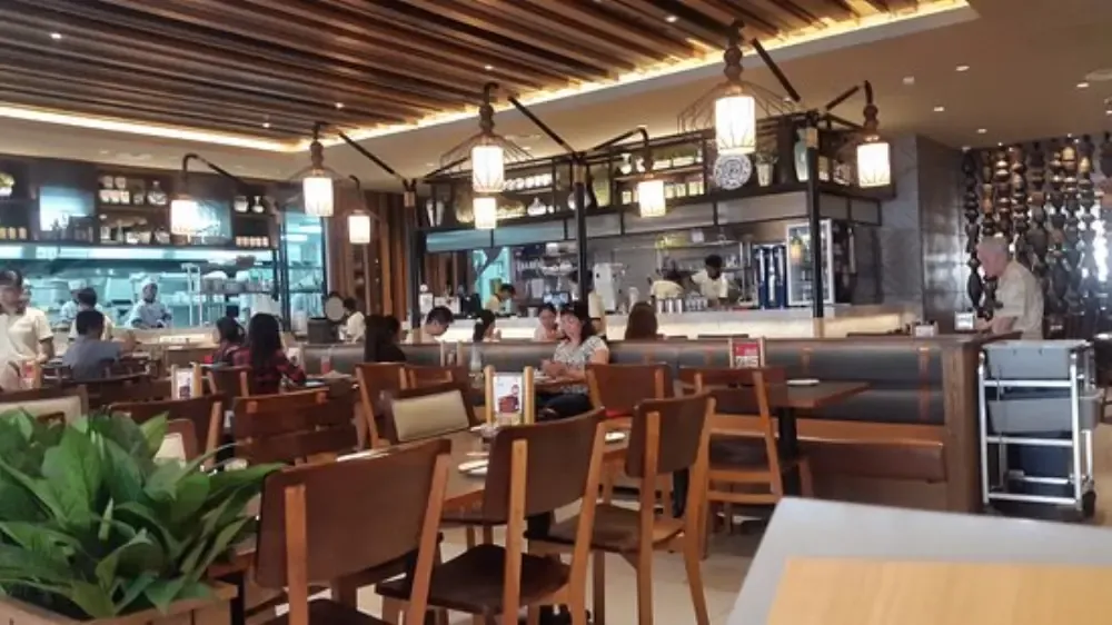 Lamian Palace project preview
