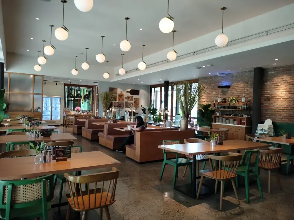 Butler's Steak - Upper West BSD interior photo 2