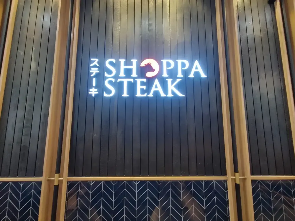 Shoppa Roku - Kota Kasablanka interior photo 2