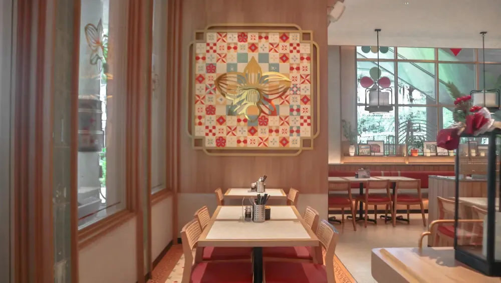 Baia Nonna - Tribeca Park Central Park interior photo 2