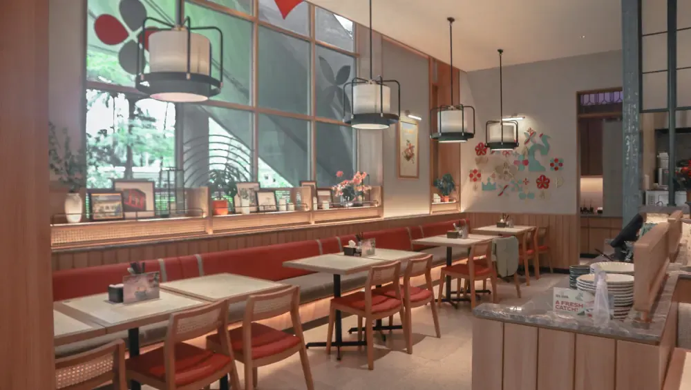 Baia Nonna - Tribeca Park Central Park interior photo 3
