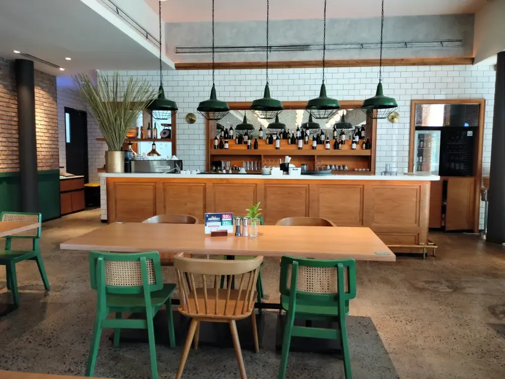 Butler's Steak - Upper West BSD interior photo 3