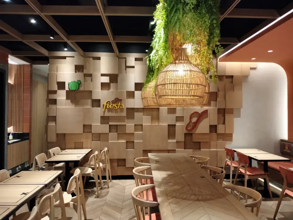 Fiesta Steak - Taman Anggrek interior photo 3