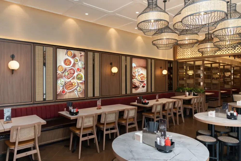 Song Fa Kway Chap - PIK Avenue interior photo 3