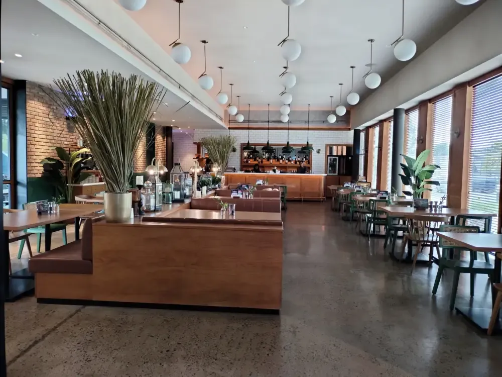 Butler's Steak - Upper West BSD interior photo 4