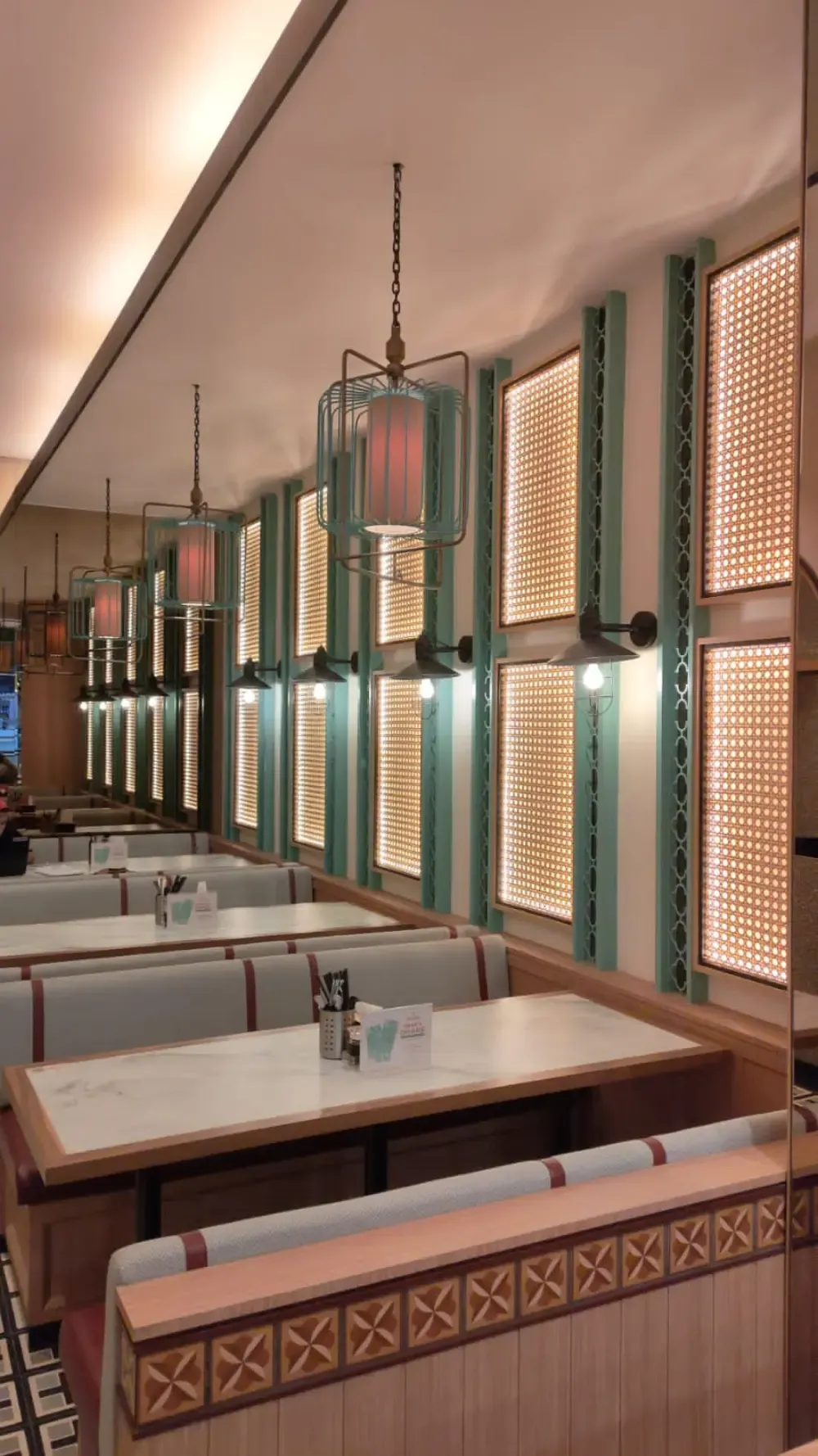 Baia Nonna - Kota Kasablanka interior photo 4