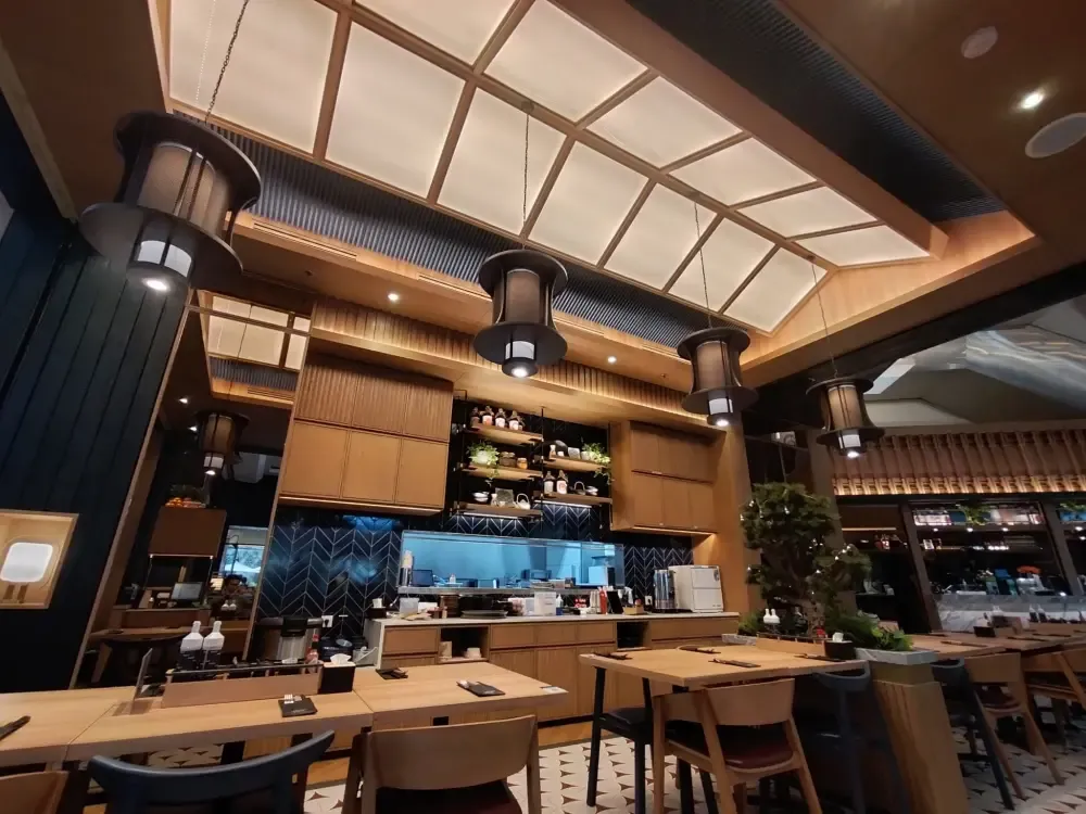 Shoppa Roku - Kota Kasablanka interior photo 5