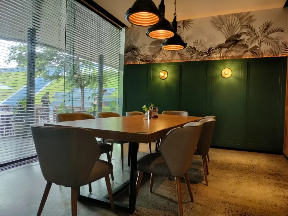 Butler's Steak - Upper West BSD interior photo 5