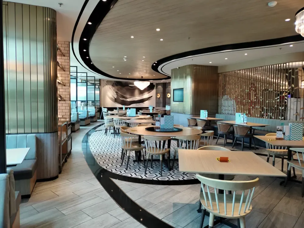 Putien - Neo Soho interior photo 5