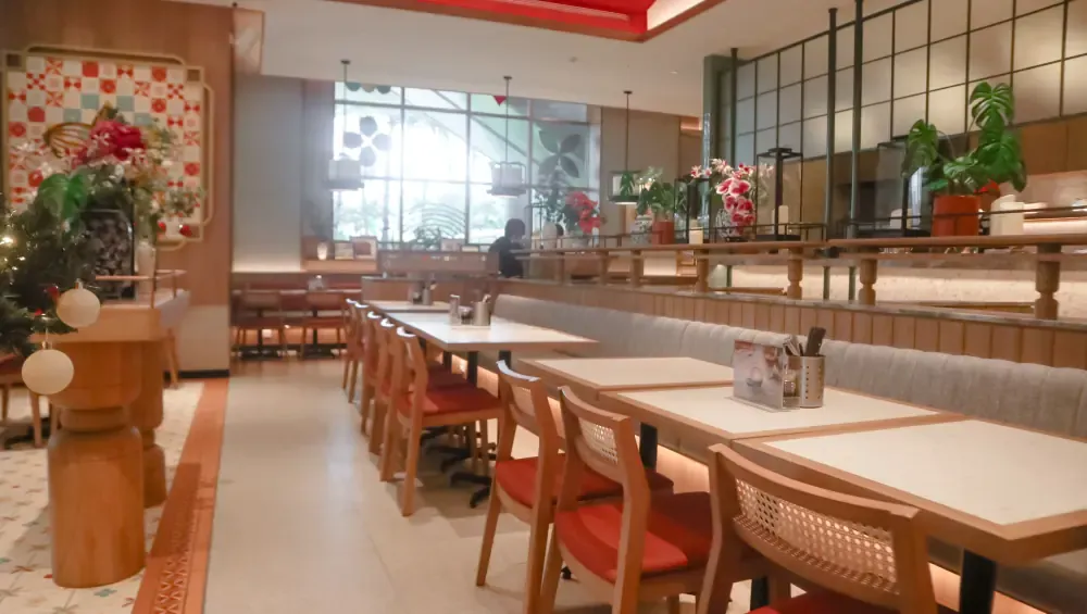 Baia Nonna - Tribeca Park Central Park interior photo 5