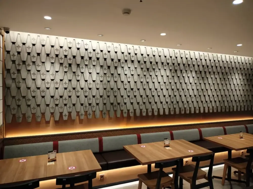 Dapur Solo - Neo Soho Central Park interior photo 5