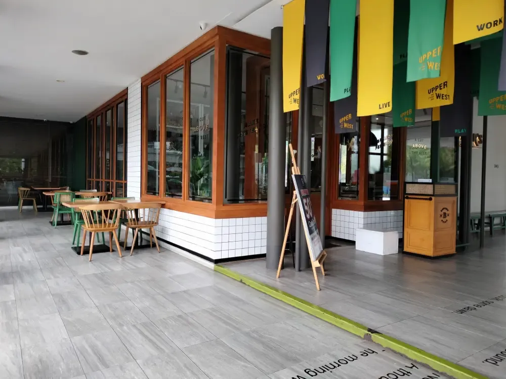Butler's Steak - Upper West BSD interior photo 7