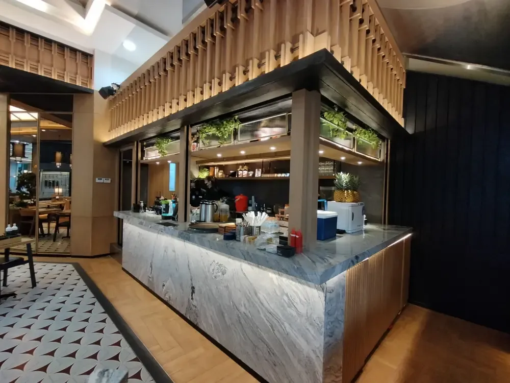 Shoppa Roku - Kota Kasablanka interior photo 7
