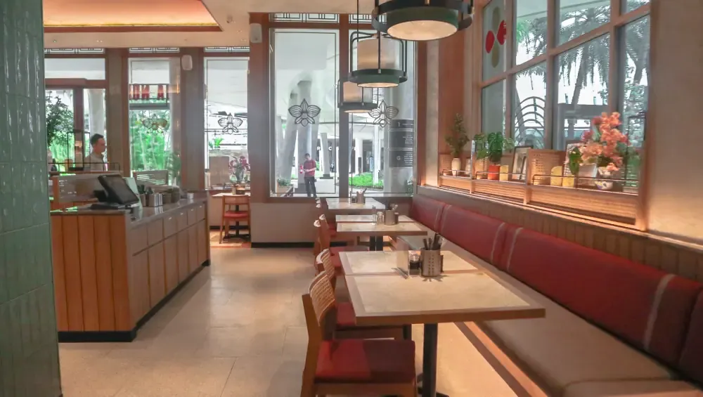 Baia Nonna - Tribeca Park Central Park interior photo 7