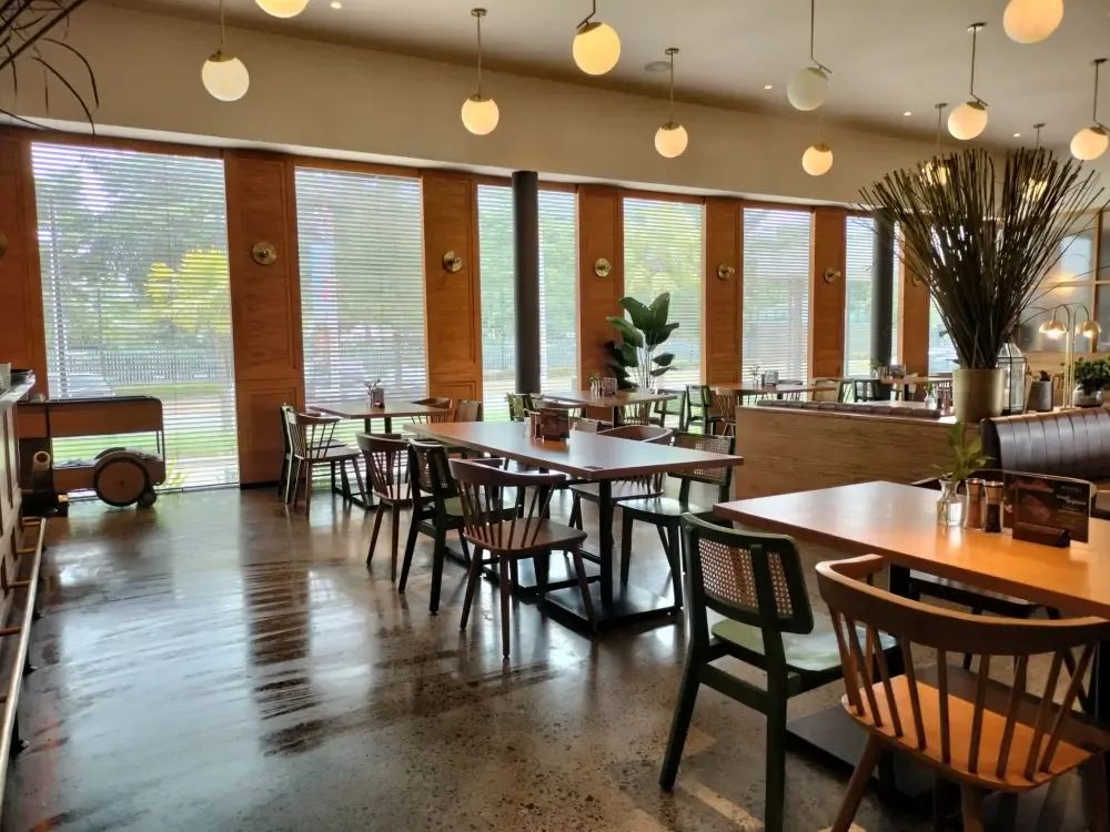 Butler's Steak - Upper West BSD interior photo 8