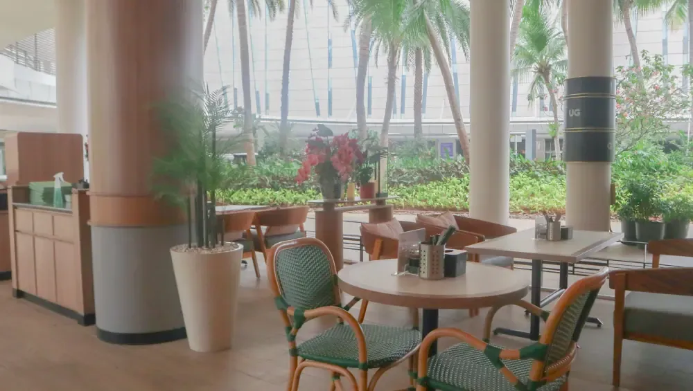 Baia Nonna - Tribeca Park Central Park interior photo 8
