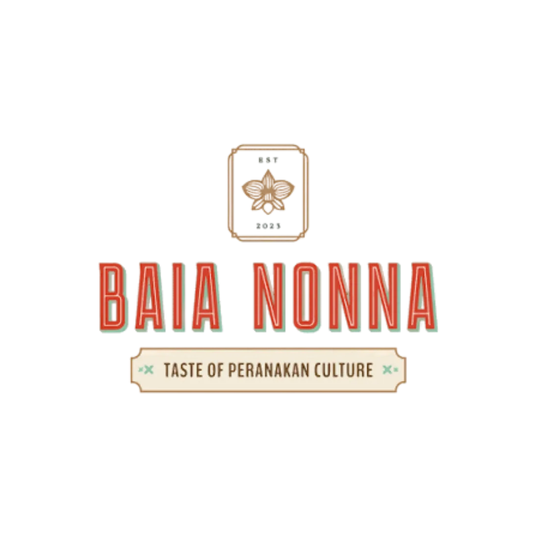 Baia Nonna logo