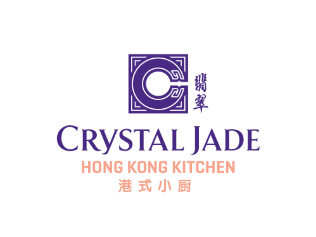 Crystal Jade logo