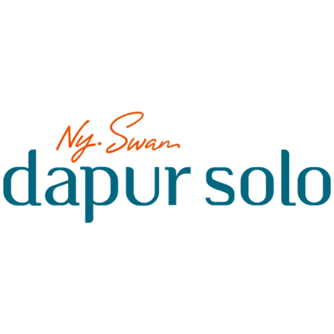 Dapur Solo logo