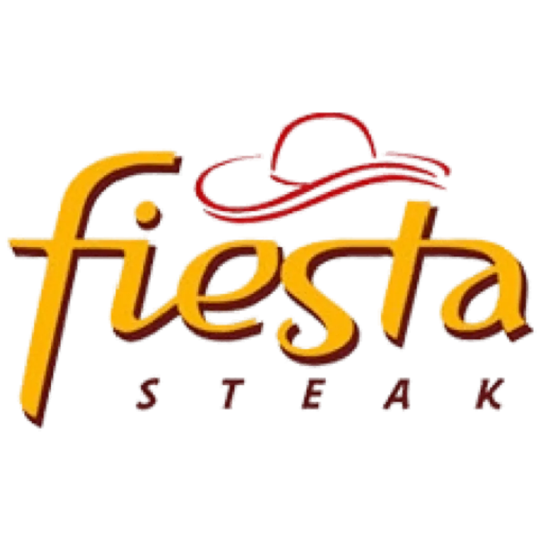 Fiesta Steak logo