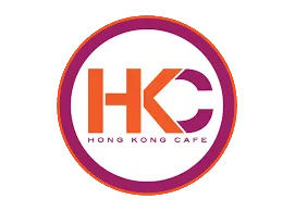 Hong Kong Cafe logo