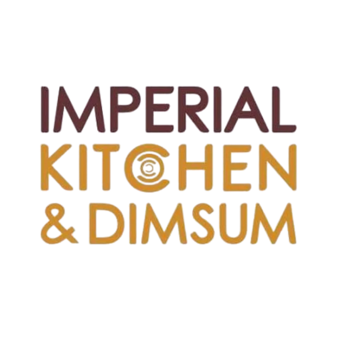 Imperial Kitchen & Dimsum logo