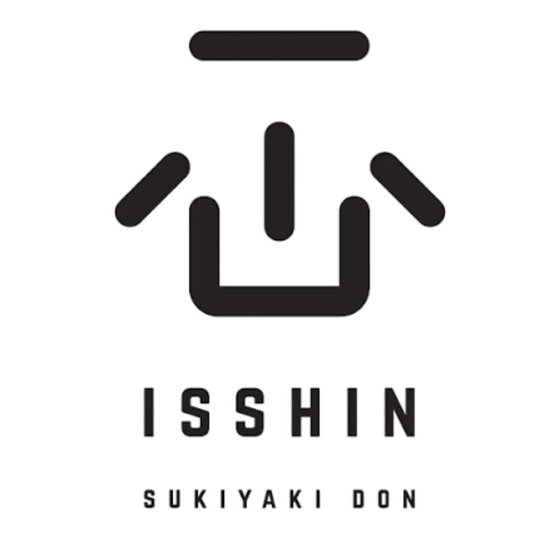 Isshin logo