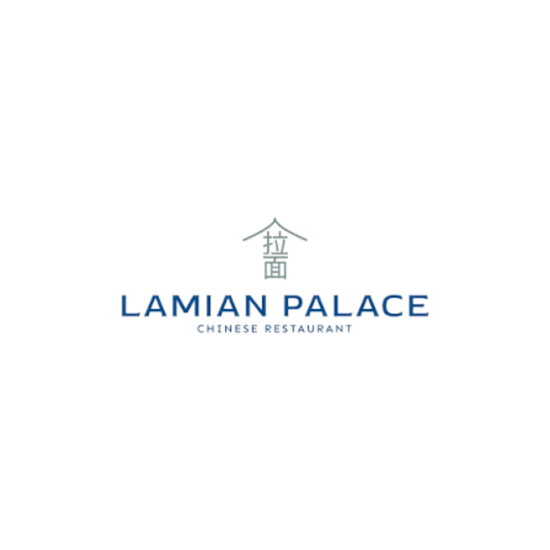 Lamian Palace logo