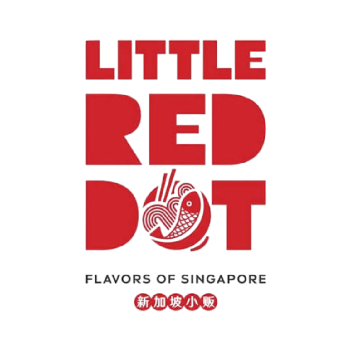 Little Red Dot logo