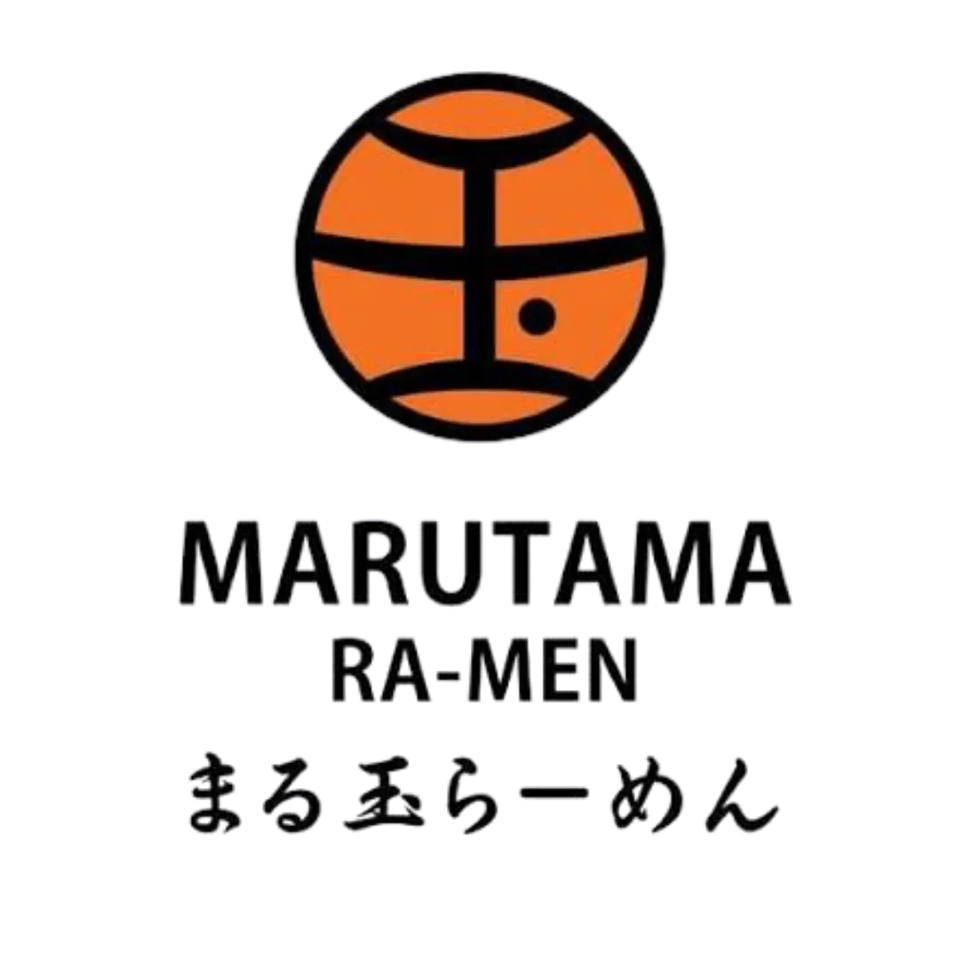 Marutama Ramen logo