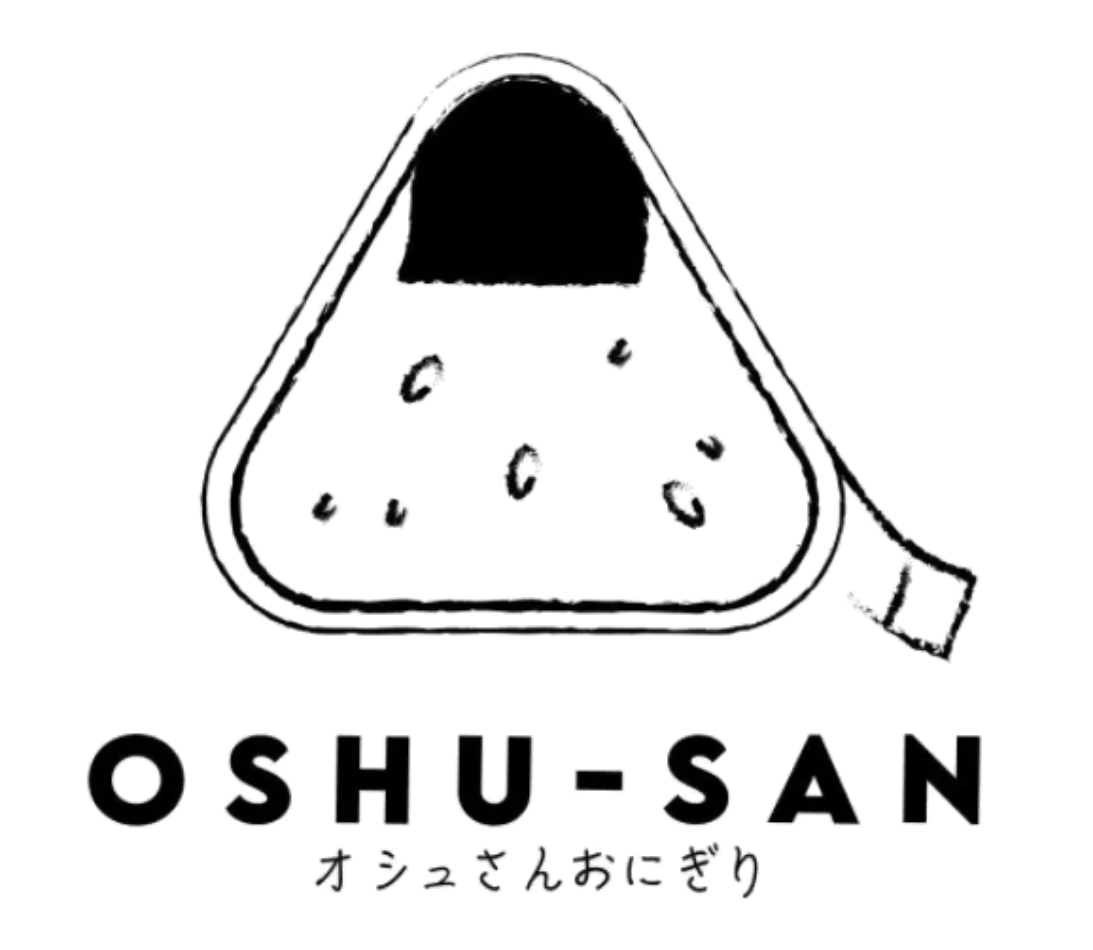 Oshu-San logo