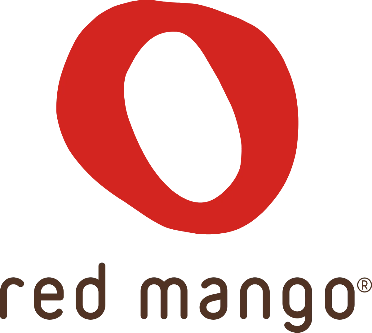 Red Mango logo