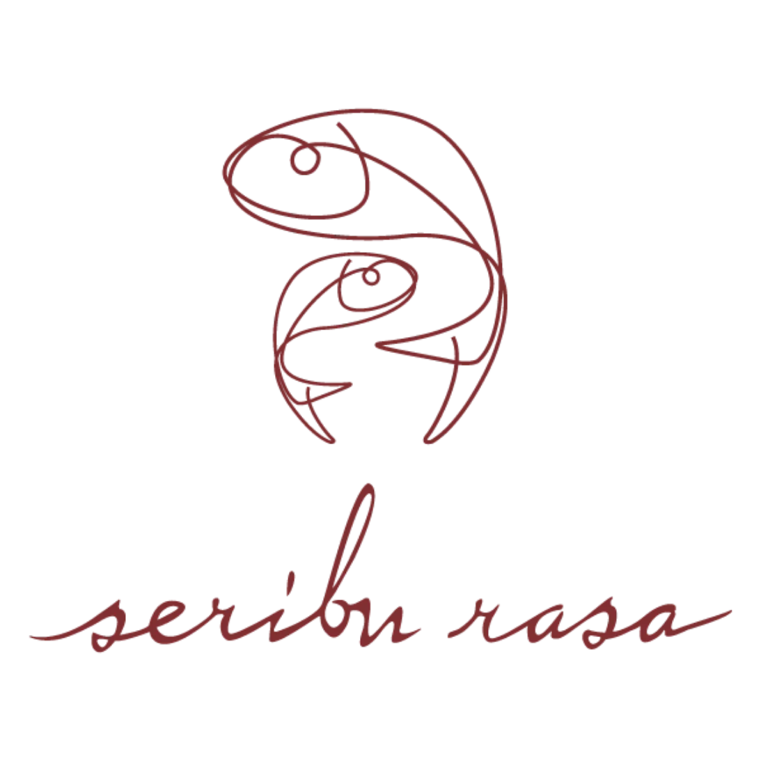 Seribu Rasa logo