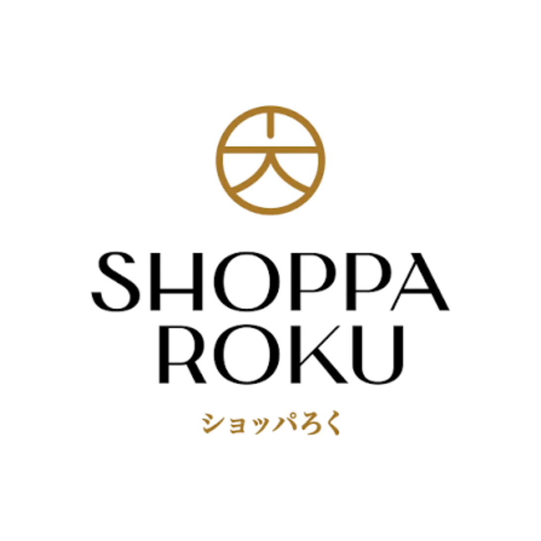 Shoppa Roku logo