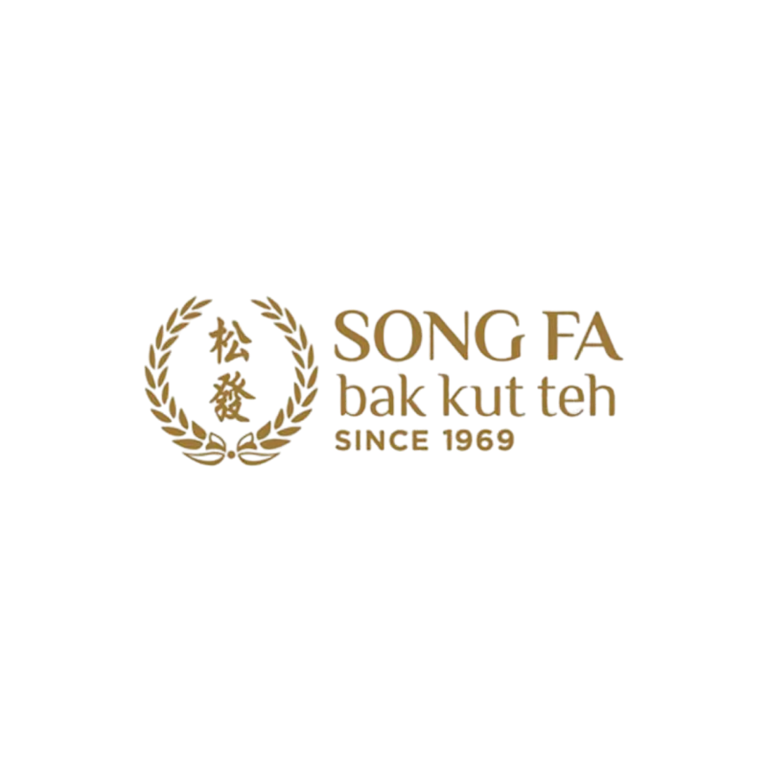 Song Fa Bak Kut Teh logo