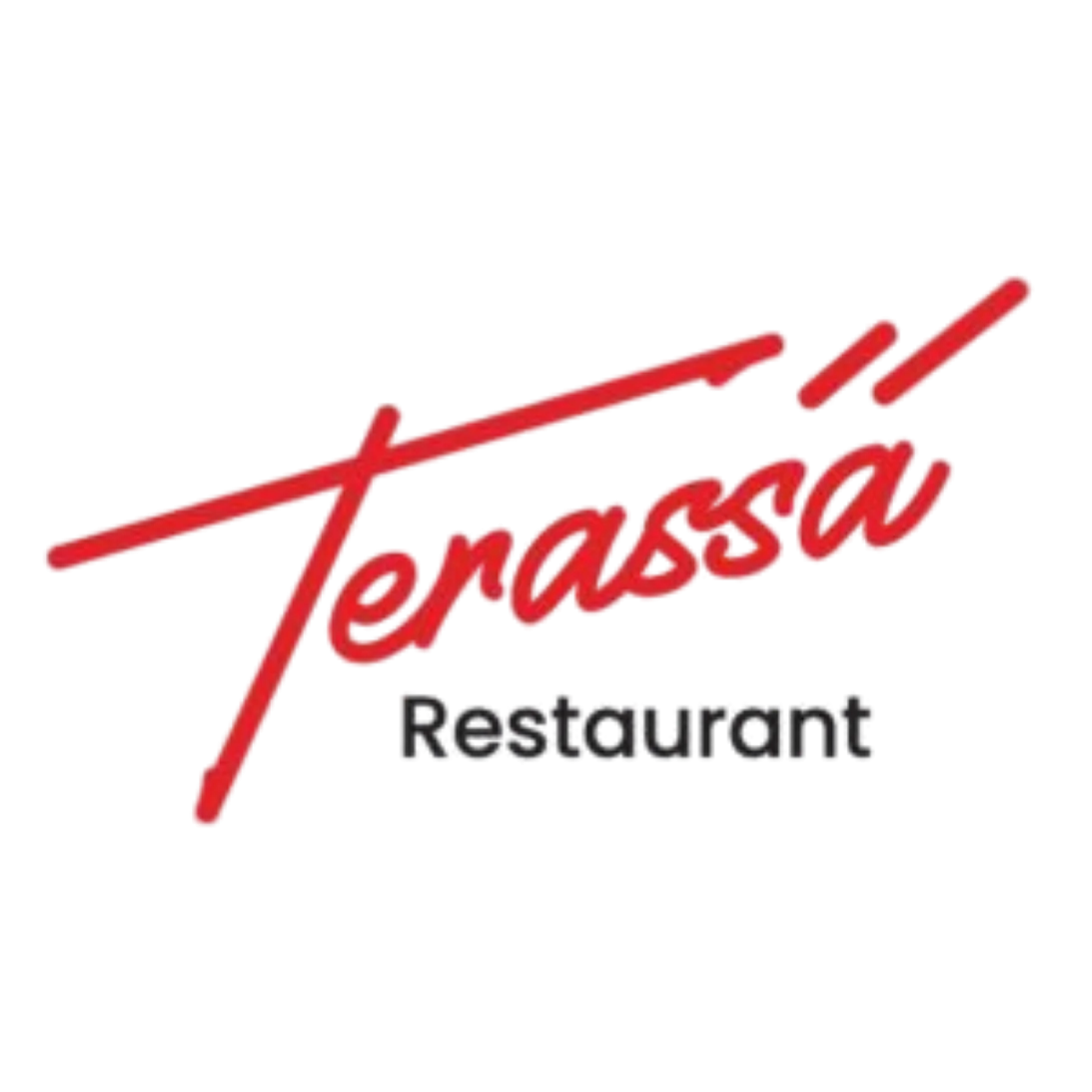 Terassa Restaurant logo