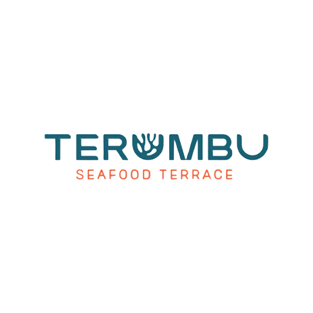 Terumbu Seafood Terrace logo