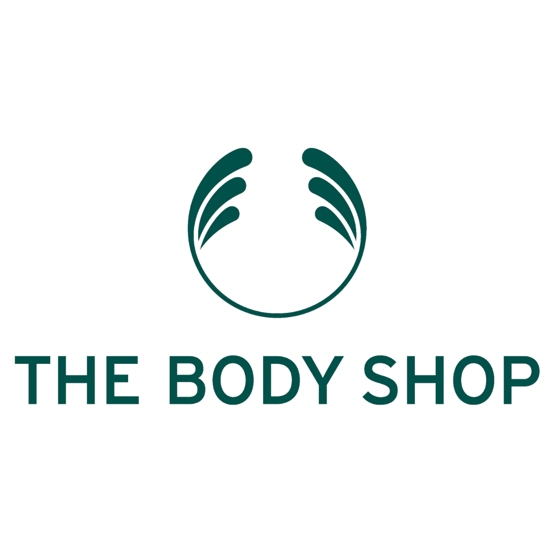 The Body Shop logo