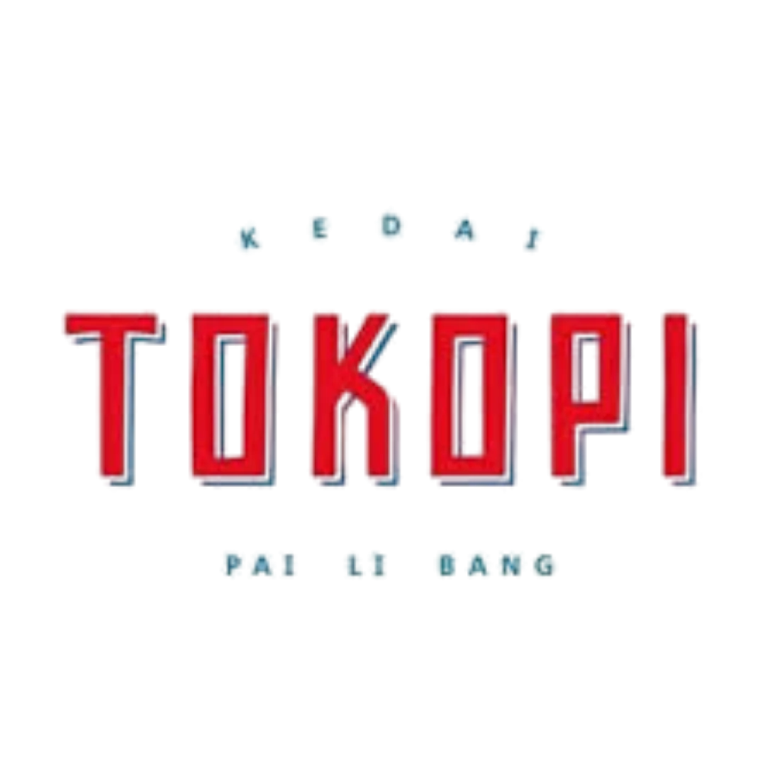 Tokopi logo